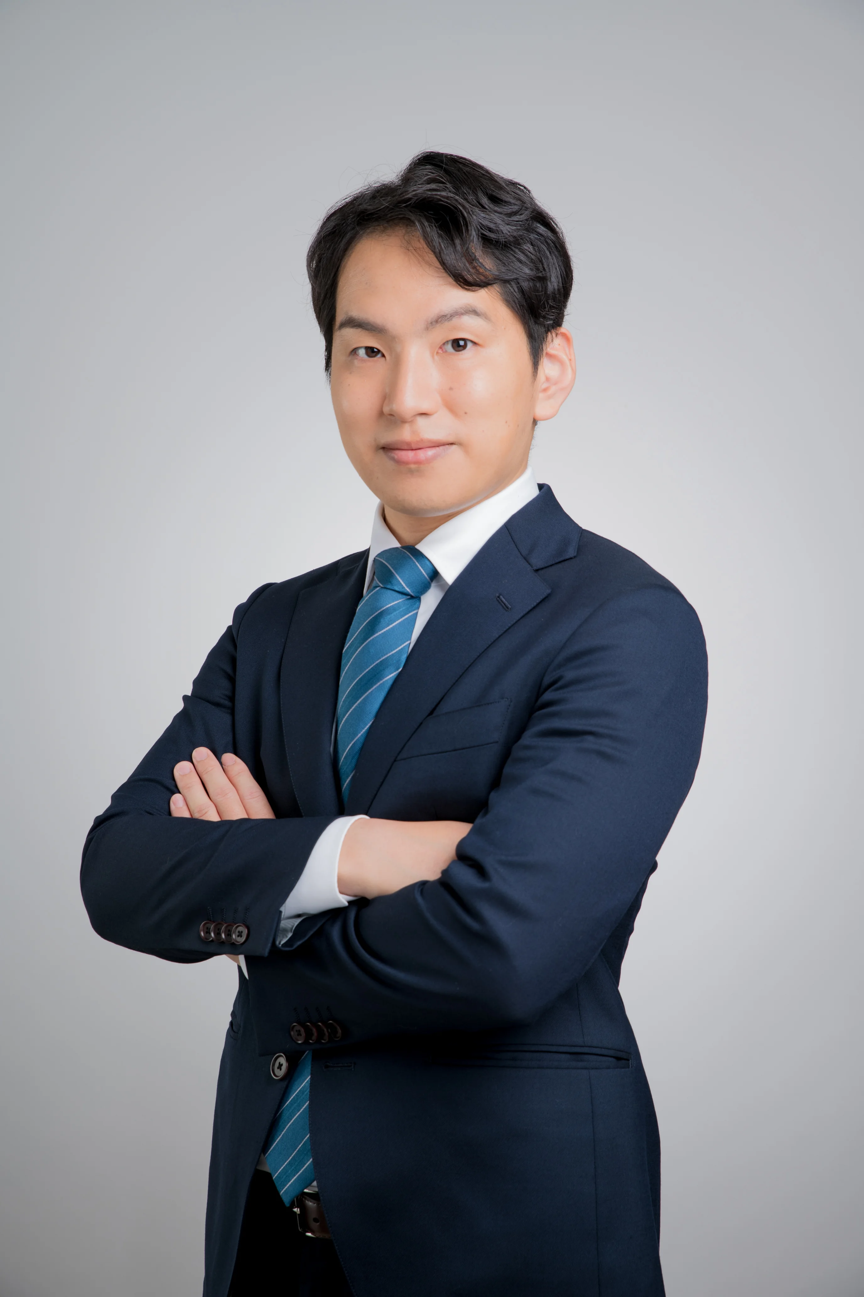 アヤノ税理士事務所 代表 綾野汰也
